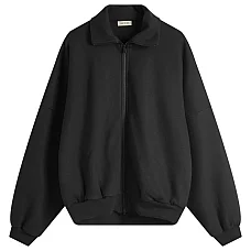 Fear of God High Neck Jacquard Jacket