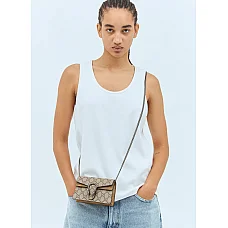 Gucci Dionsysus GG Super Mini Shoulder Bag Gucci Dionsysus GG Super Mini Shoulder Bag