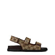 Gucci Double G Sandal Gucci Double G Sandal