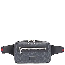 Gucci GG Supreme Waistbag Gucci GG Supreme Waistbag