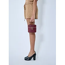Gucci Mini Bamboo Shoulder Bag Gucci Mini Bamboo Shoulder Bag