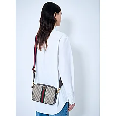 Gucci Ophidia Small Crossbody Bag