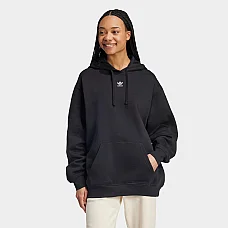 adidas Originals Essentials Oversized Fleece Hoodie