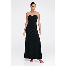 Grace Multi‑Way Dress 