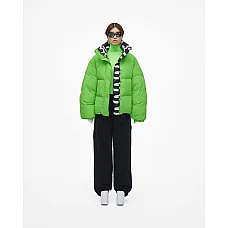 Marc Jacobs The Reversible Puffer Marc Jacobs The Reversible Puffer