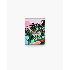 Hattie Stewart X Marc Jacobs Passport Case Hattie Stewart X Marc Jacobs Passport Case