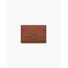 Marc Jacobs The Leather Card Case Marc Jacobs The Leather Card Case