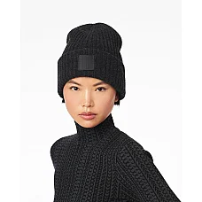 Marc Jacobs The Ribbed Beanie Marc Jacobs The Ribbed Beanie