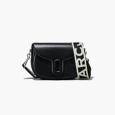 The J Marc Saddle Bag The J Marc Saddle Bag