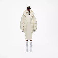 The Long Puffer Marshmallow 