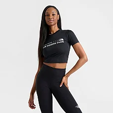 The North Face Slim T-Shirt 
