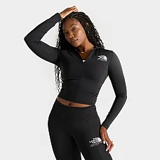 The North Face Performance Graphic Slim Jacket
