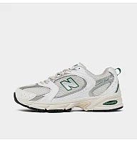 New Balance 530 Casual Sea Salt White