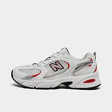 New Balance 530 Casual Shoes Blast Red