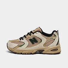 New Balance 530 Flat Taupe