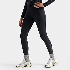 Nike One High-Waisted Full-Length Leggings