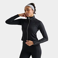 Nike Sportswear Gym Life Full-Zip Jacket