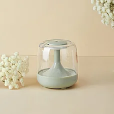 Quiet USB-Powered Home Humidifier