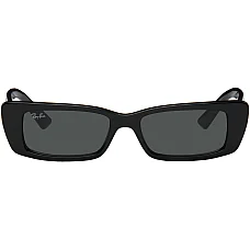 Ray-Ban Black Teru Bio-Based Sunglasses