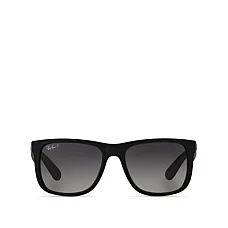 Ray-Ban Justin Polarized Square Sunglasses