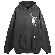 Represent Archangel Hoodie Stained Hoodie