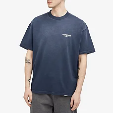 Represent Owners Club T-Shirt Midnight Navy