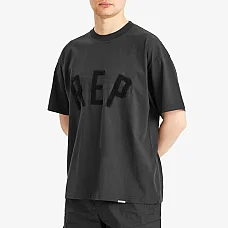 Represent Rep Applique T-Shirt