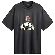 Represent x Belstaff Flame Pheonix T-Shirt