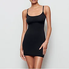 Fits Everybody Slip Dress