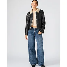 Steve Madden Tilia Coat