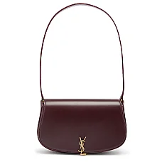 Saint Laurent Voltaire mini leather shoulder bag Saint Laurent Voltaire mini leather shoulder bag