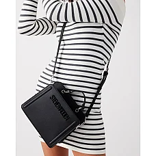 Evelyn Bag Black 