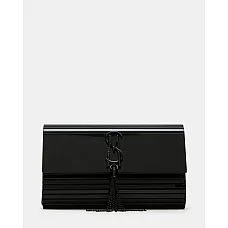 Galas Bag Black 