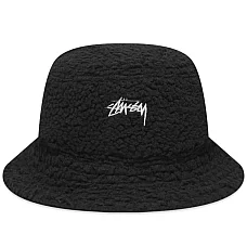 Stussy Sherpa Bucket Hat 