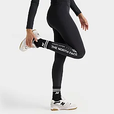 The North Face Graphic Performance Leggings