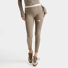 The North Face Performance Rib Leggings