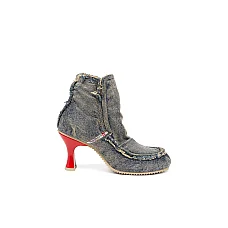 D-Woodstock Heel Ab