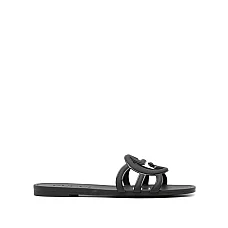 Gucci GG interlocking slides Gucci GG interlocking slides