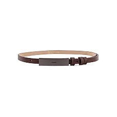 Max Mara New Plate 15 Belt