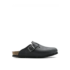 Birkenstock Boston Leather Oiled Birkenstock Boston Leather Oiled