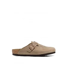 Birkenstock Boston Leather Oiled Birkenstock Boston Leather Oiled