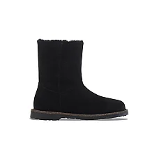 Birkenstock Uppsala Zip Shearling Boots Birkenstock Uppsala Zip Shearling Boots