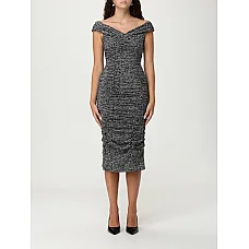 Dolce & Gabbana Floral Sleeveless Mini Dress Dolce & Gabbana Floral Sleeveless Mini Dress