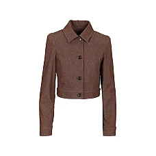 Max Mara Carpa Jacket