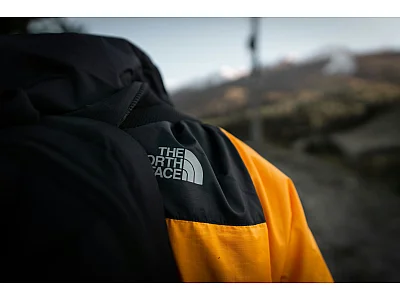 The North Face Renaissance: More Than a Jacket, A Cultural Code