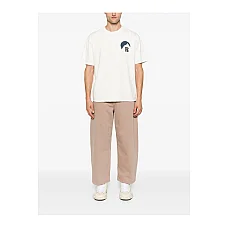 RHUDE Moonlight T-shirt White
