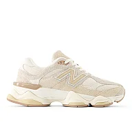 New Balance 9060 Bisque with Sea Salt 