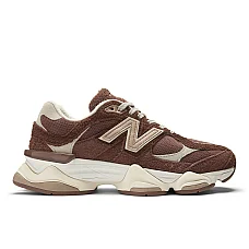 New Balance 9060 Rich Oak with Timberwolf