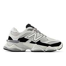 New Balance 9060 Black With Reflection