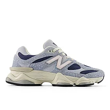 New Balance 9060 in Light Arctic Grey